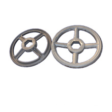 Sand casting aluminum OEM China